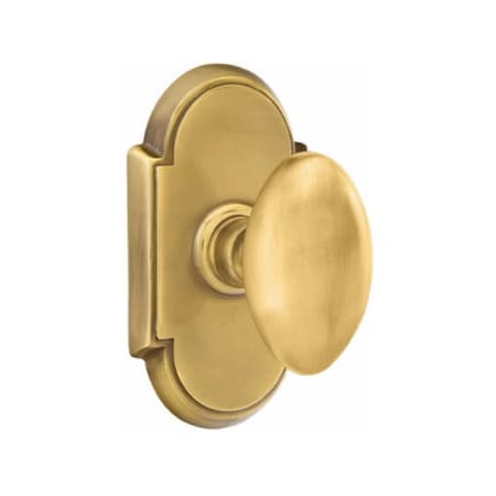 Emtek French Antique Brass Passage 8108EUS7 8108EUS7